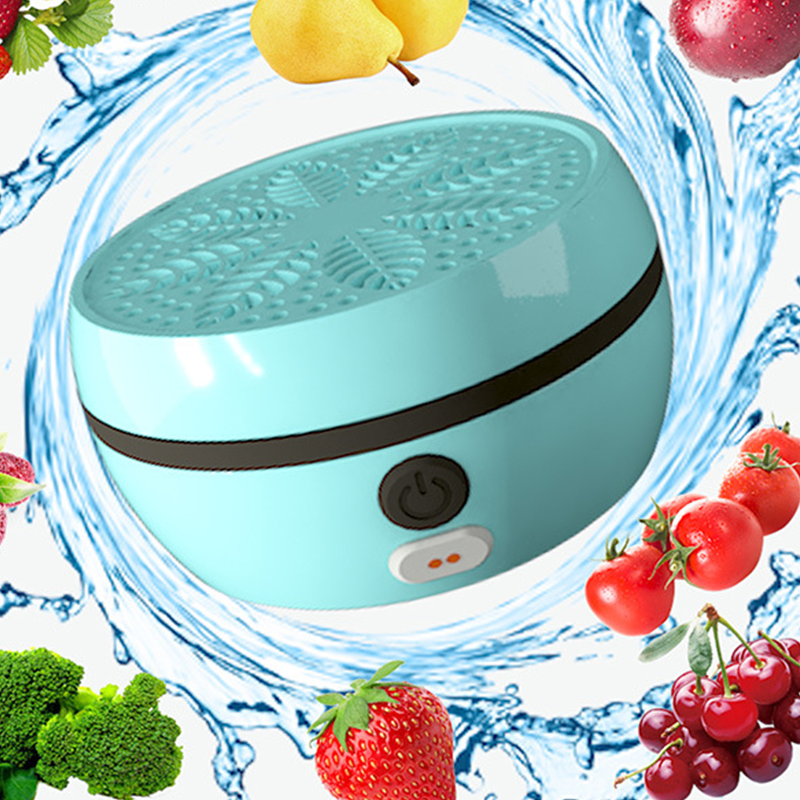 ⏳Time-limited Special⏰Portable Fruit & Vegetable Washing Machine🍉🥬