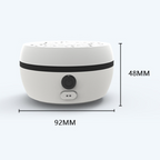 ⏳Time-limited Special⏰Portable Fruit & Vegetable Washing Machine🍉🥬