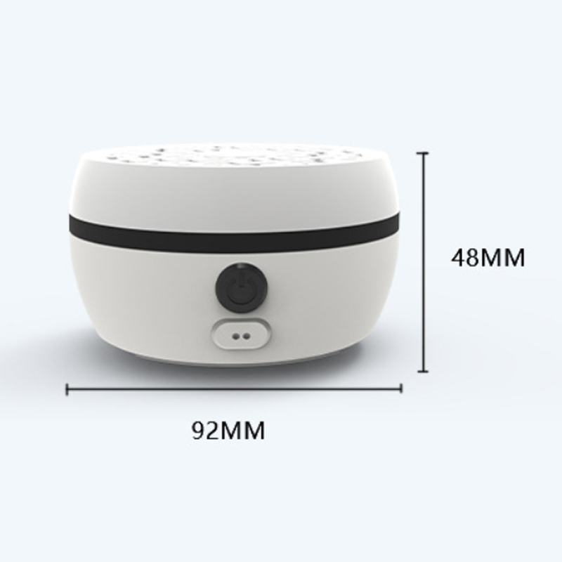 ⏳Time-limited Special⏰Portable Fruit & Vegetable Washing Machine🍉🥬