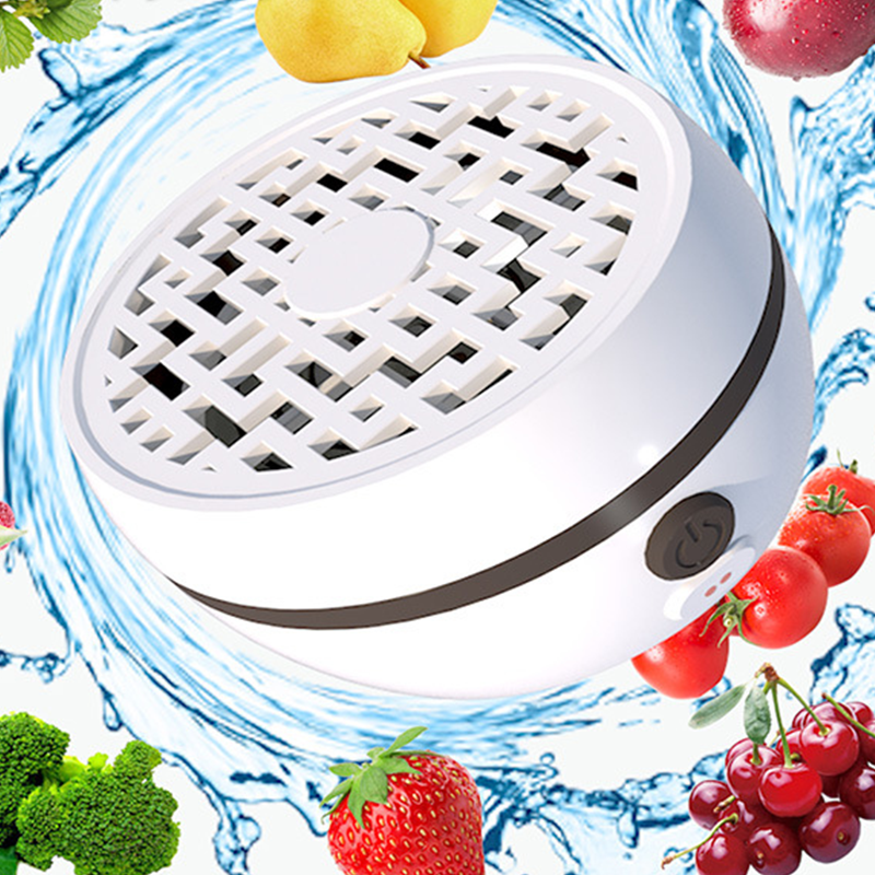 ⏳Time-limited Special⏰Portable Fruit & Vegetable Washing Machine🍉🥬