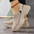 ⏳Time-limited Special⏰Women's Breathable Mesh Casual Sneakers