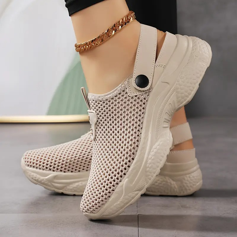 ⏳Time-limited Special⏰Women's Breathable Mesh Casual Sneakers