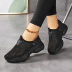 ⏳Time-limited Special⏰Women's Breathable Mesh Casual Sneakers