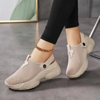 ⏳Time-limited Special⏰Women's Breathable Mesh Casual Sneakers