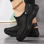 ⏳Time-limited Special⏰Women's Breathable Mesh Casual Sneakers