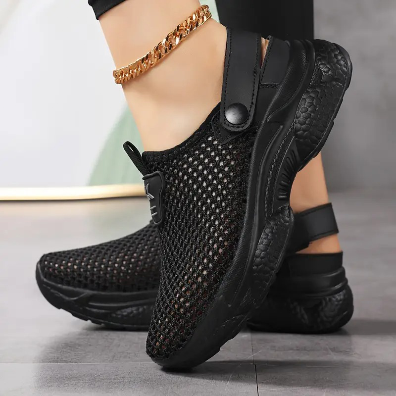 ⏳Time-limited Special⏰Women's Breathable Mesh Casual Sneakers
