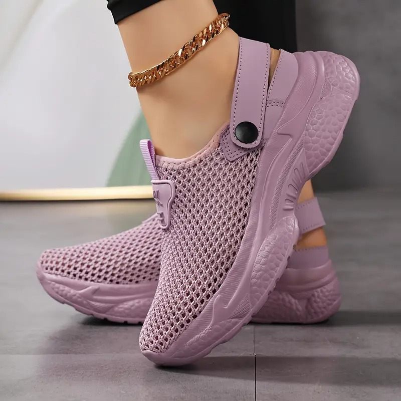 ⏳Time-limited Special⏰Women's Breathable Mesh Casual Sneakers