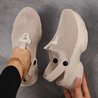 ⏳Time-limited Special⏰Women's Breathable Mesh Casual Sneakers