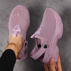 ⏳Time-limited Special⏰Women's Breathable Mesh Casual Sneakers