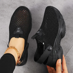 ⏳Time-limited Special⏰Women's Breathable Mesh Casual Sneakers