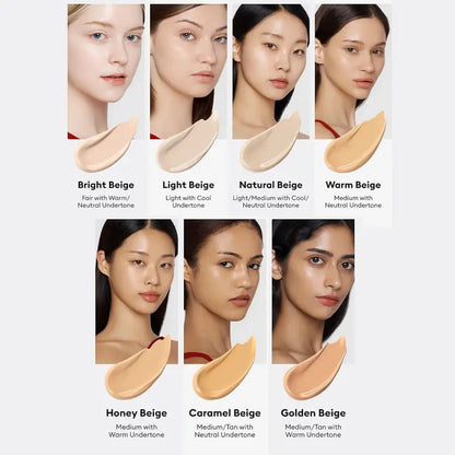✨2025 Hot Sale⌛🔥Perfect Cover BB Cream SPF 42 PA+++