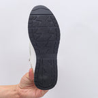 🏖️Summer Hot 🌼Women's Fashion Breathable Wedge Sandals with Side Zipper Closure