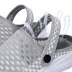 🌟SUMMER SALE 50% OFF💗Comfortable & Breathable Unisex Clogs☁️👟