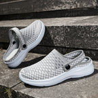 🌟SUMMER SALE 50% OFF💗Comfortable & Breathable Unisex Clogs☁️👟