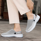 🌟SUMMER SALE 50% OFF💗Comfortable & Breathable Unisex Clogs☁️👟