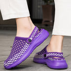 🌟SUMMER SALE 50% OFF💗Comfortable & Breathable Unisex Clogs☁️👟