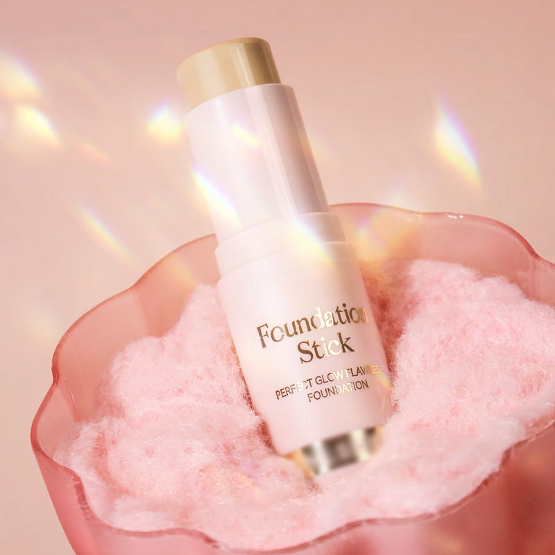 ⏳Time-limited Special⏰Long-Lasting Natural Lightweight Matte Foundation Stick