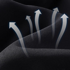 ❄️Last Day Promotion❄️Men's Summer Elastic Shorts with Pockets