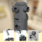 🔥HOT SALE😍Buy More Save More🔥All-In-One Wrench Tool Set for Faucet🔧