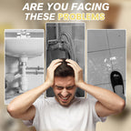 🔥HOT SALE😍Buy More Save More🔥All-In-One Wrench Tool Set for Faucet🔧