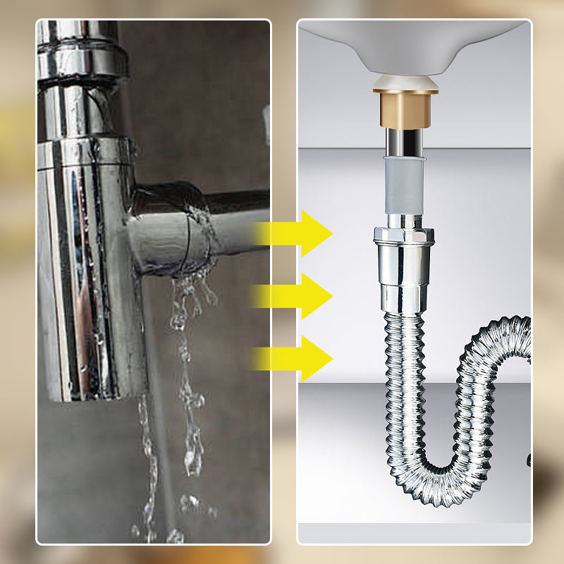 🔥HOT SALE😍Buy More Save More🔥All-In-One Wrench Tool Set for Faucet🔧