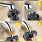 🔥HOT SALE😍Buy More Save More🔥All-In-One Wrench Tool Set for Faucet🔧