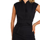 💗Summer Specials✨Women's Sleeveless Wide-Leg Jumpsuit