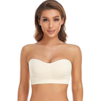 💜LAST DAY - BUY 1 GET 1 FREE💜Strapless Wireless Bra