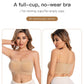 💜LAST DAY - BUY 1 GET 1 FREE💜Strapless Wireless Bra