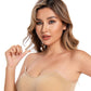 💜LAST DAY - BUY 1 GET 1 FREE💜Strapless Wireless Bra