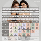 Womens Comfortable Wireless Bras Push Up Bralettes Seamless Tshirts Bras Deep V Everyday Bras