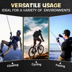 Level 5 Cut Resistant Safety Work Gloves