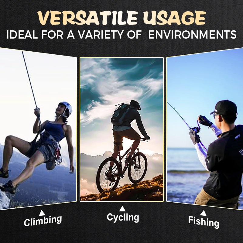 Level 5 Cut Resistant Safety Work Gloves