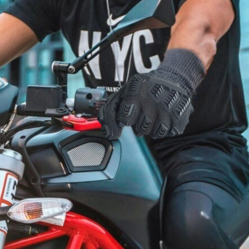 Level 5 Cut Resistant Safety Work Gloves