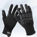 Level 5 Cut Resistant Safety Work Gloves