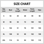 Women's Trendy Sleeveless Top & Wide-Leg Pants Two-Piece Set