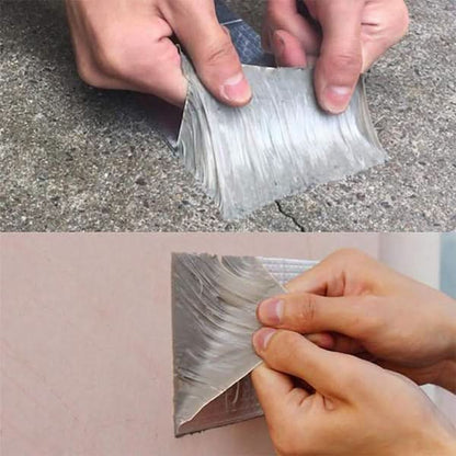 🔥Hot Sale🔥Super Strong Waterproof Butyl Tape
