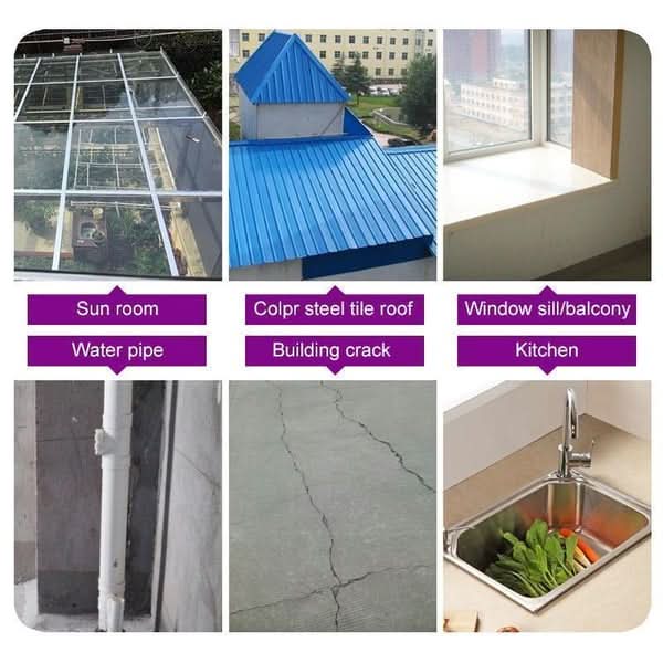 🔥Hot Sale🔥Super Strong Waterproof Butyl Tape