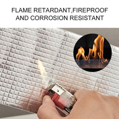 🔥Hot Sale🔥Super Strong Waterproof Butyl Tape