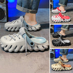 Men’s Comfortable Breathable Clogs Shoes