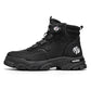⏳Time-limited Special⏰Men's PU Leather Non-Slip Boots