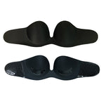 Secure Invisible Lift Stick-On Bra - Seamless, Lightweight & Breathable