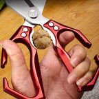 🔥Your kitchen helper🔥Multifunctional Heavy-Duty Kitchen Shears