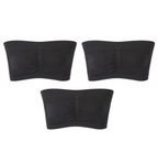 ✨Buy More Save More✨Ultimate Lifter Stretch Strapless Bra
