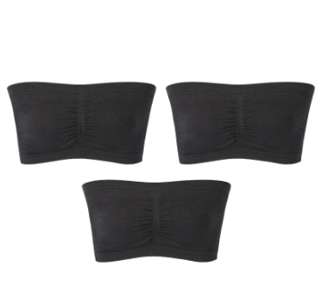 ✨Buy More Save More✨Ultimate Lifter Stretch Strapless Bra