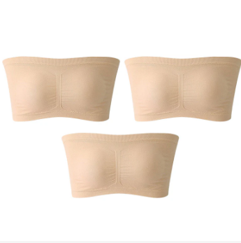 ✨Buy More Save More✨Ultimate Lifter Stretch Strapless Bra
