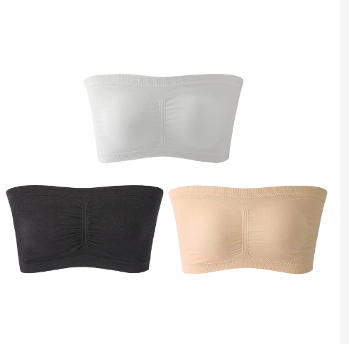✨Buy More Save More✨Ultimate Lifter Stretch Strapless Bra