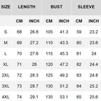 🔥SPRING HOT SALE 49% OFF🔥Men's Fashion Vintage Distressed Pocket Long-Sleeve Shirt