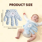 🎁HOT SALE 50% OFF👼💤 Smart Soothing Baby Sleep Palm