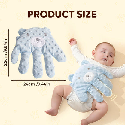 🎁HOT SALE 50% OFF👼💤 Smart Soothing Baby Sleep Palm